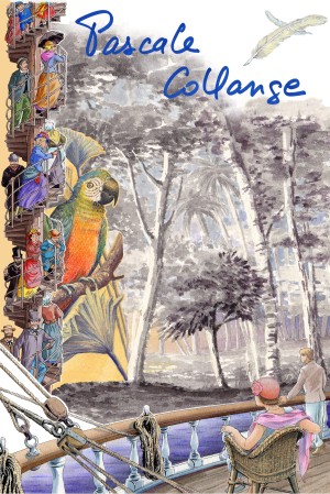 Mon nouveau site
