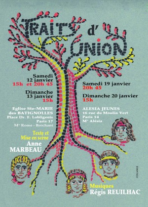 Théâtre,