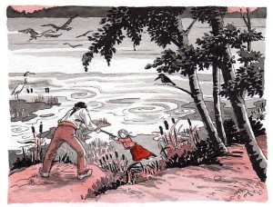 1790, Fête de la Fédération 3