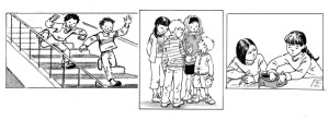 Para-scolaire