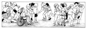 Para-scolaire