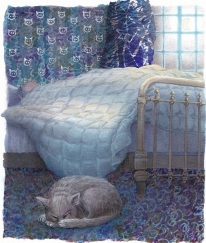 Le bal des souris